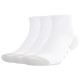 Adidas Κάλτσες Essentials Climacool Quarter Socks 3 pairs Adidas Κάλτσες Essentials Climacool Quarter Socks 3 pairs